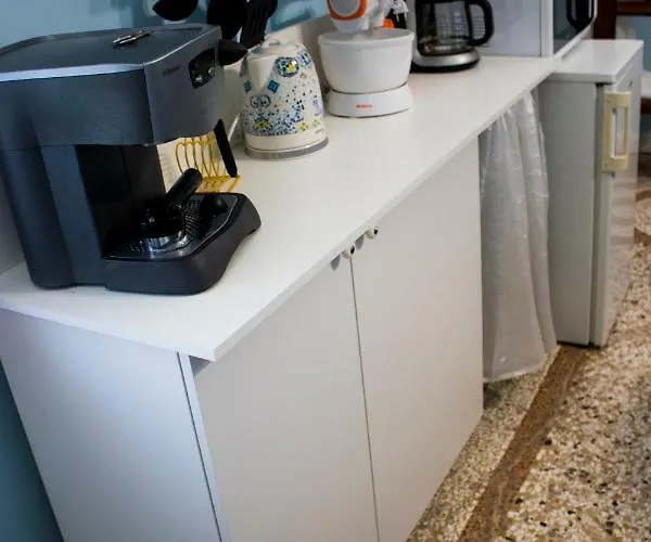 Casa Di San Martino Appartamento Venezia