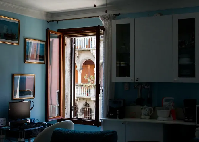 Casa Di San Martino *