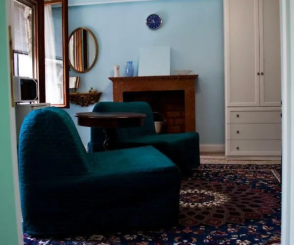 Appartamento Casa Di San Martino