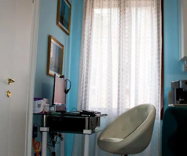 Casa Di San Martino *