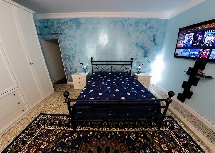 Casa Di San Martino *