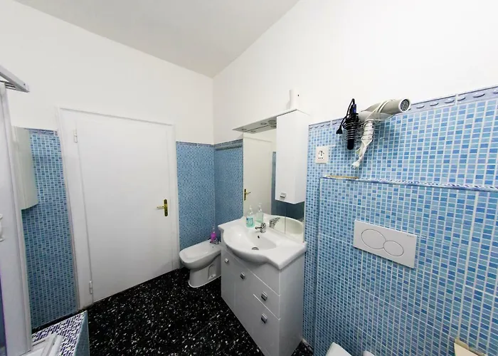 Apartmán Casa Di San Martino *