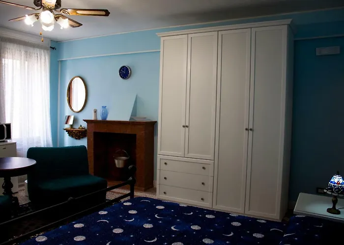 Casa Di San Martino Appartamento