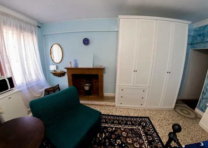 Appartamento Casa Di San Martino Venezia