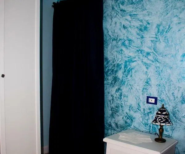 Appartamento Casa Di San Martino