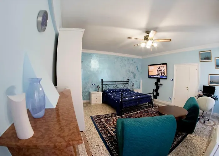 Apartmán Casa Di San Martino *