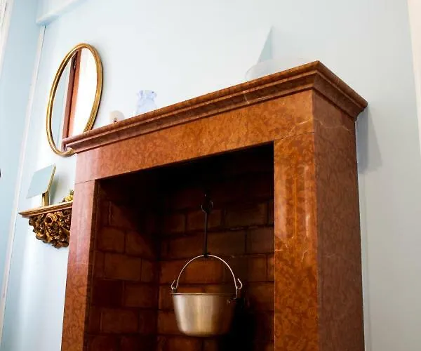 Casa Di San Martino Appartamento