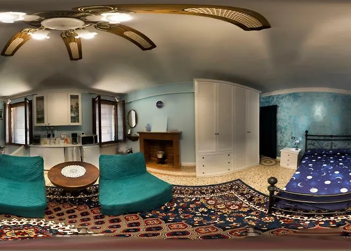 Appartamento Casa Di San Martino Venezia