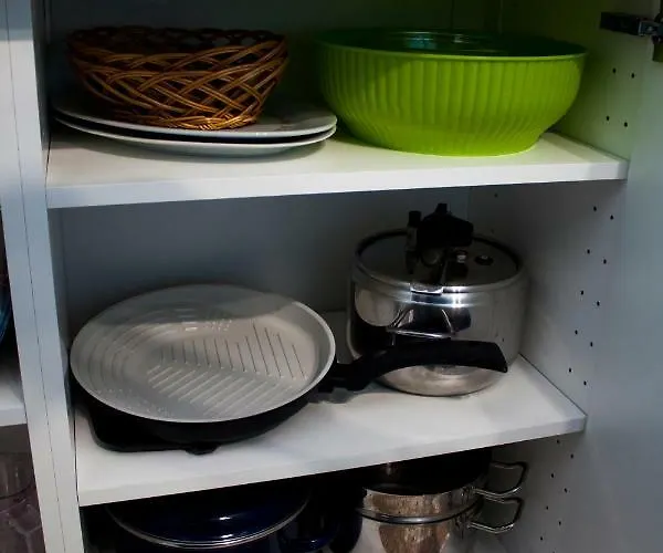 Appartamento Casa Di San Martino *