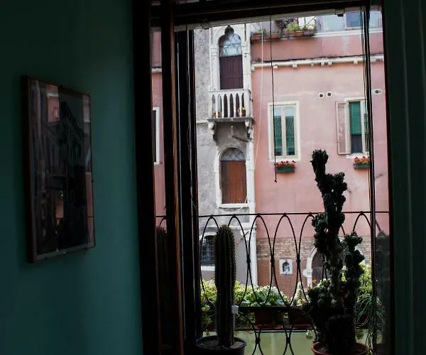 Appartamento Casa Di San Martino Venezia