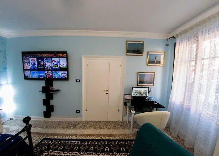 Casa Di San Martino Appartamento *