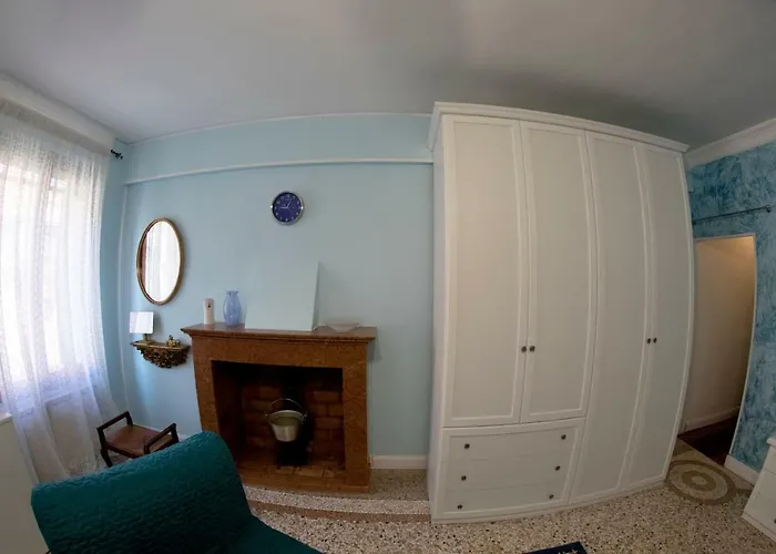 Casa Di San Martino Venezia