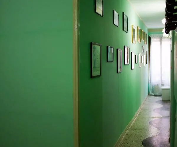 Casa Di San Martino Apartmán *