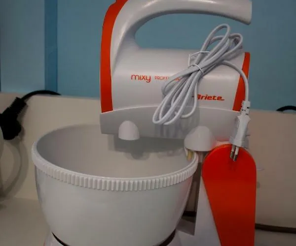 Appartamento Casa Di San Martino Venezia