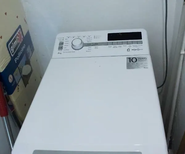 Casa Di San Martino *