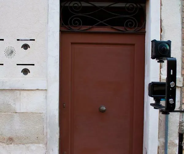 Appartamento Casa Di San Martino