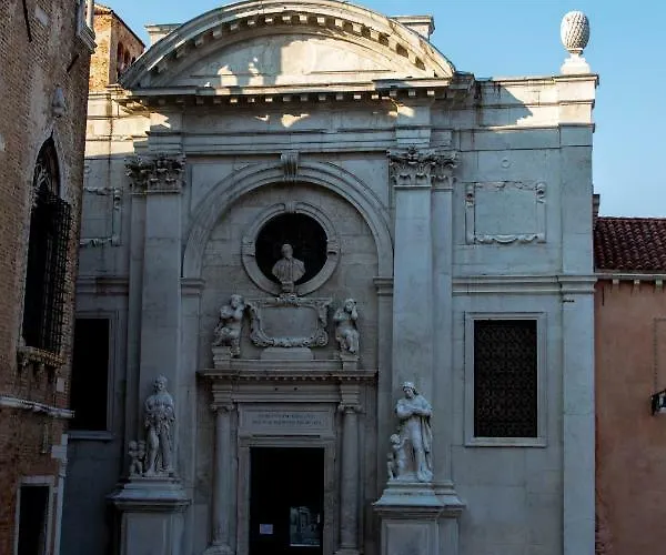 Casa Di San Martino *