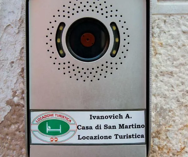 Casa Di San Martino