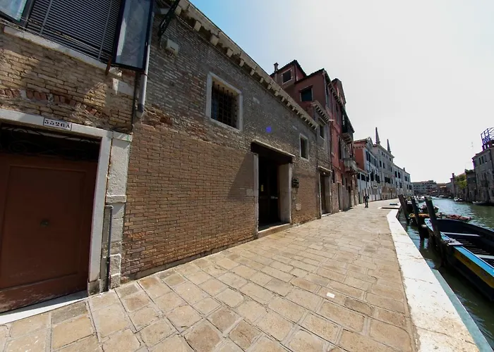 Casa Di San Martino