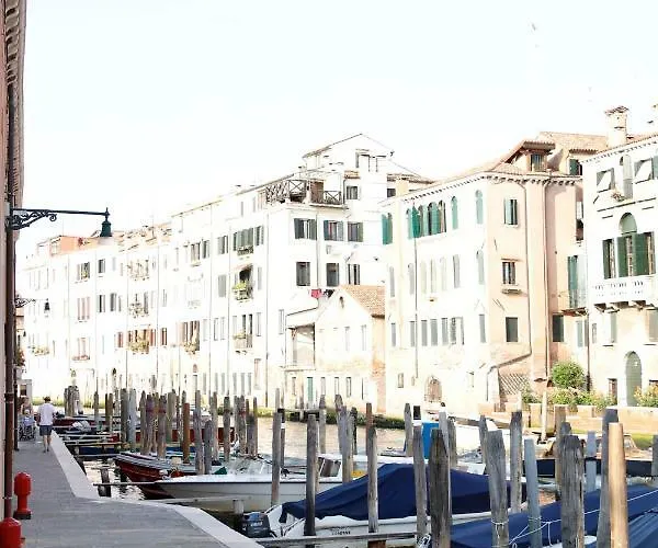 Casa Di San Martino Apartmán *