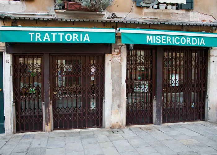 Casa Di San Martino Daire *