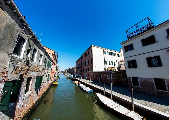 Casa Di San Martino