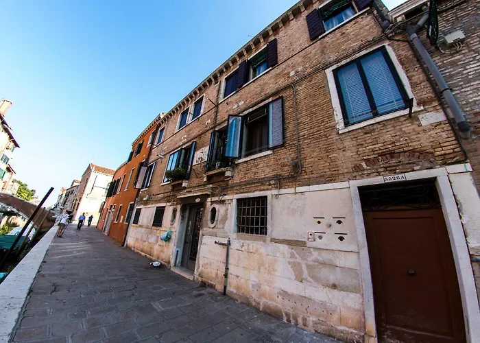 Casa Di San Martino