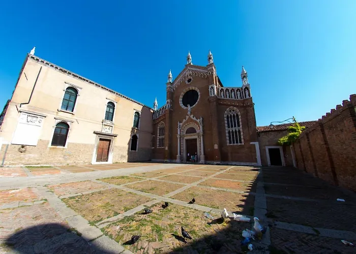 Casa Di San Martino *