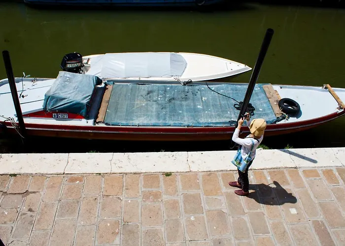 Casa Di San Martino Appartamento Venezia