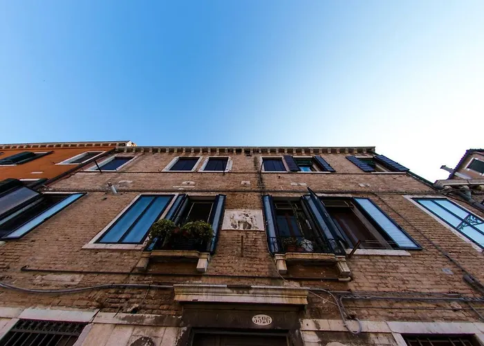 Casa Di San Martino Benátky