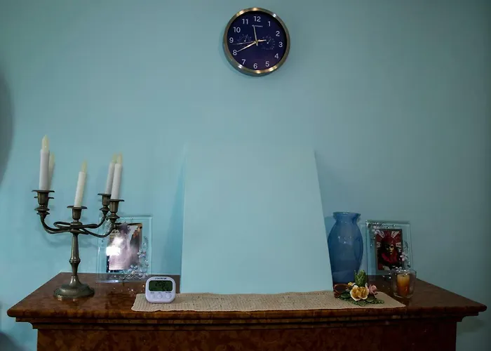 Casa Di San Martino Appartamento *