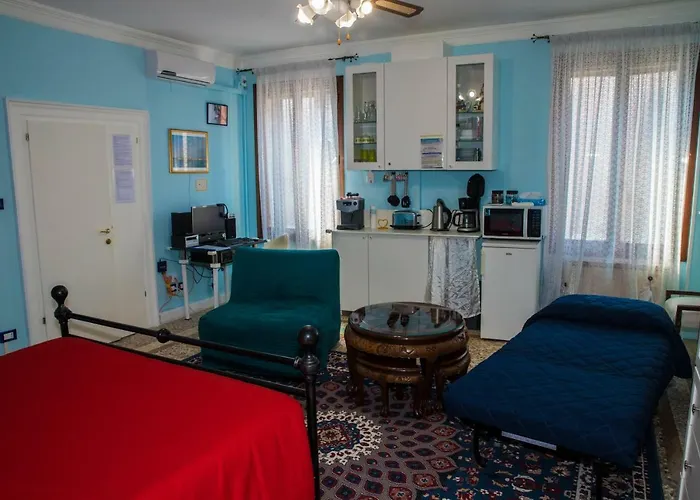 Appartamento Casa Di San Martino *