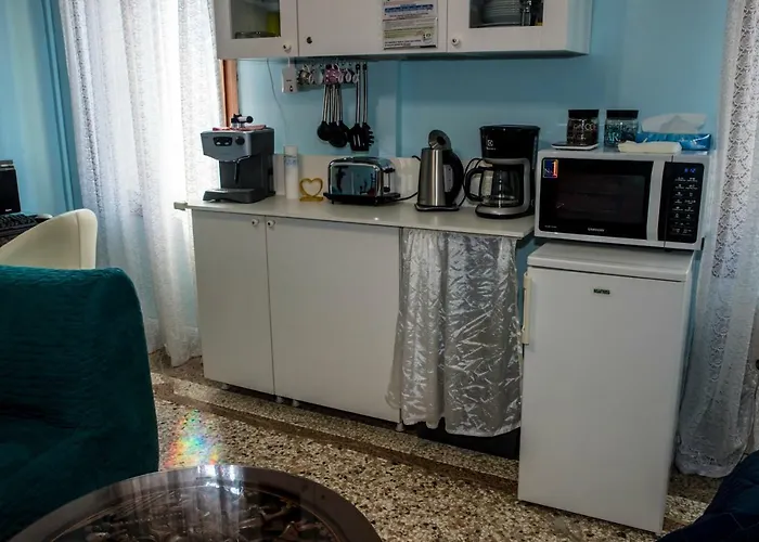 Casa Di San Martino Apartmán