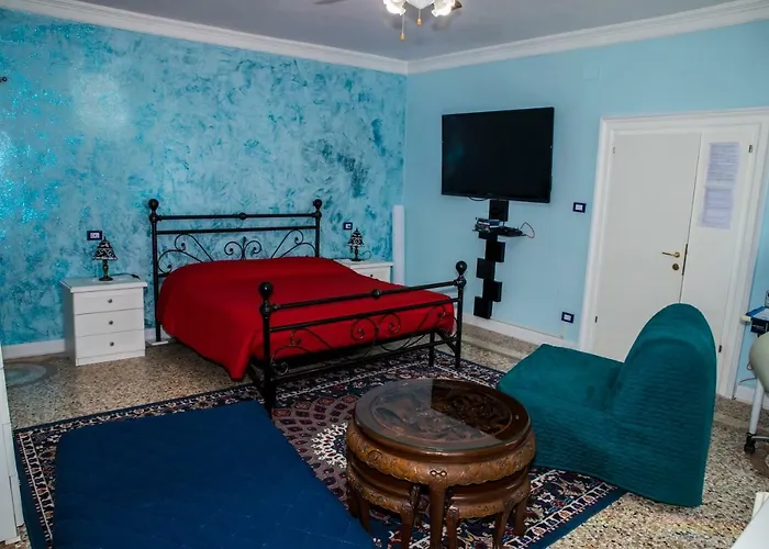 Appartamento Casa Di San Martino *