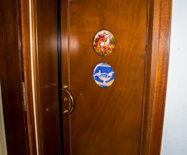 Apartmán Casa Di San Martino