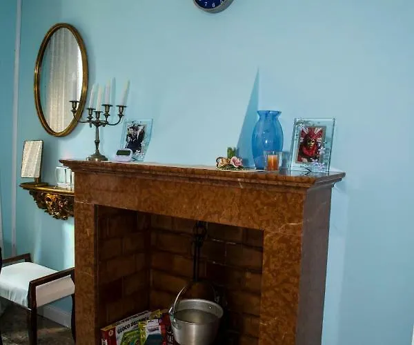 Apartmán Casa Di San Martino *