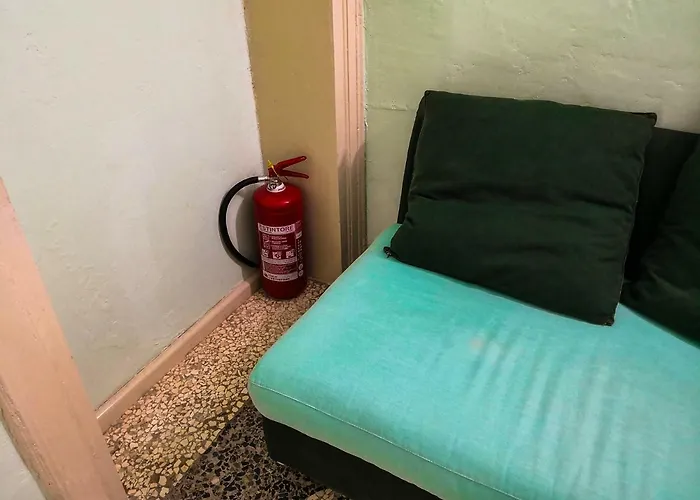 Appartamento Casa Di San Martino *