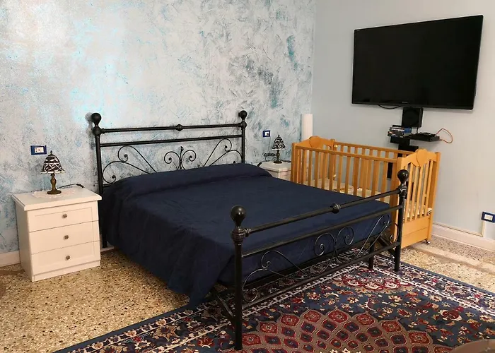 Appartamento Casa Di San Martino *