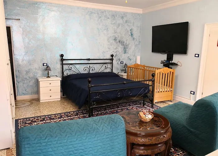 Casa Di San Martino Appartamento *