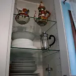 カーサ ディ サン マルティーノ アパート