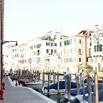 Casa Di San Martino Lägenhet *