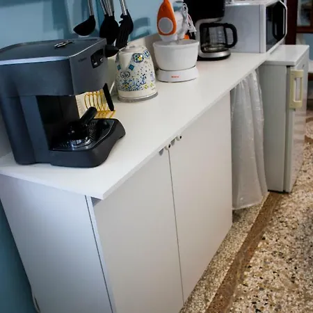 Casa Di San Martino Appartement Venise