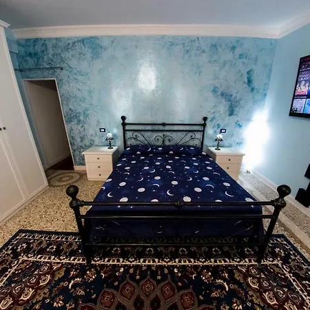 Casa Di San Martino *