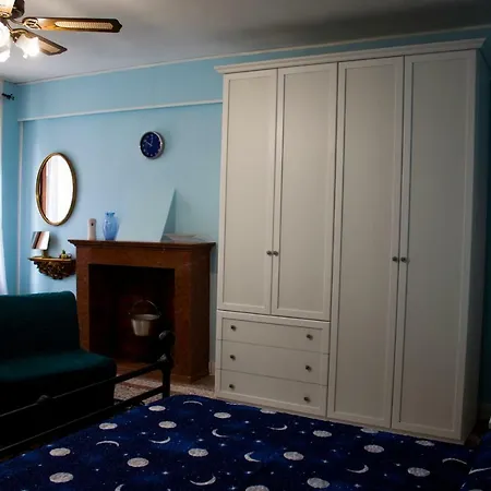 Casa Di San Martino Appartement