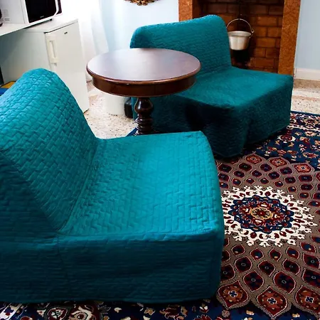 Casa Di San Martino *