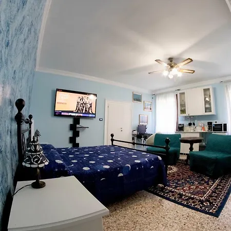 Casa Di San Martino Appartement