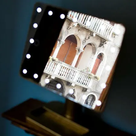 Casa Di San Martino Appartement Venise