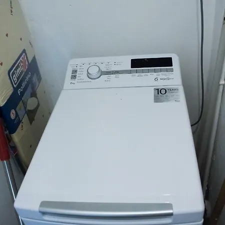 Casa Di San Martino *