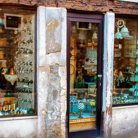 Appartement Casa Di San Martino *