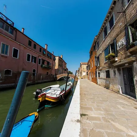 Casa Di San Martino Appartement *